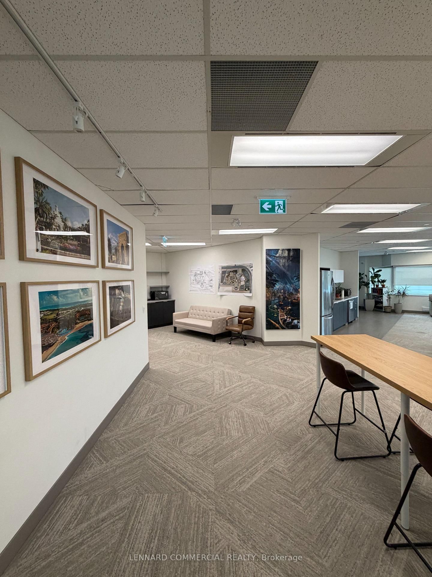 5353 Dundas Street W, Unit 308 - Photo 17