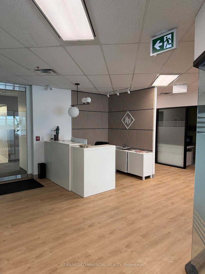 308 - 5353 Dundas St W, Toronto, M9B 6H8 | Image 3