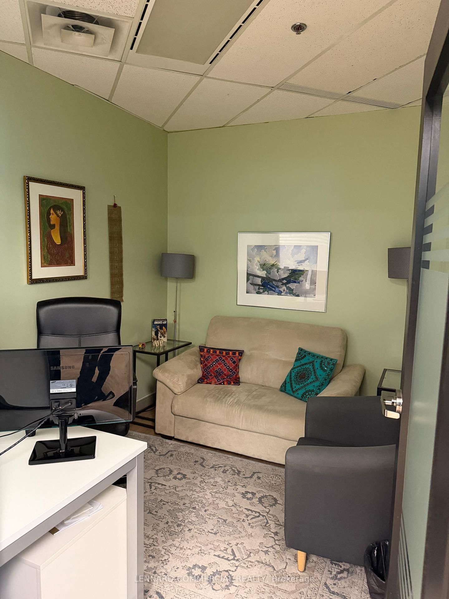 5353 Dundas Street W, Unit 308 - Photo 6