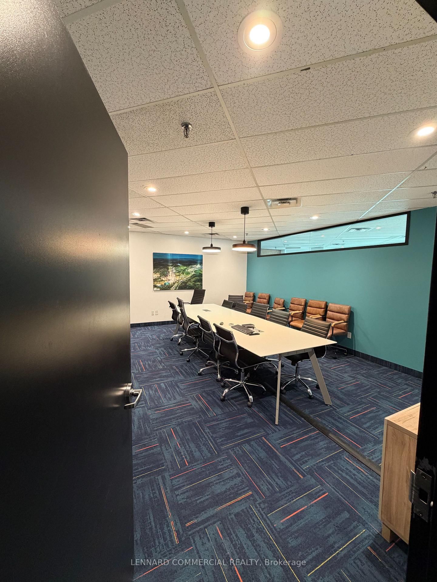 5353 Dundas Street W, Unit 308 - Photo 8