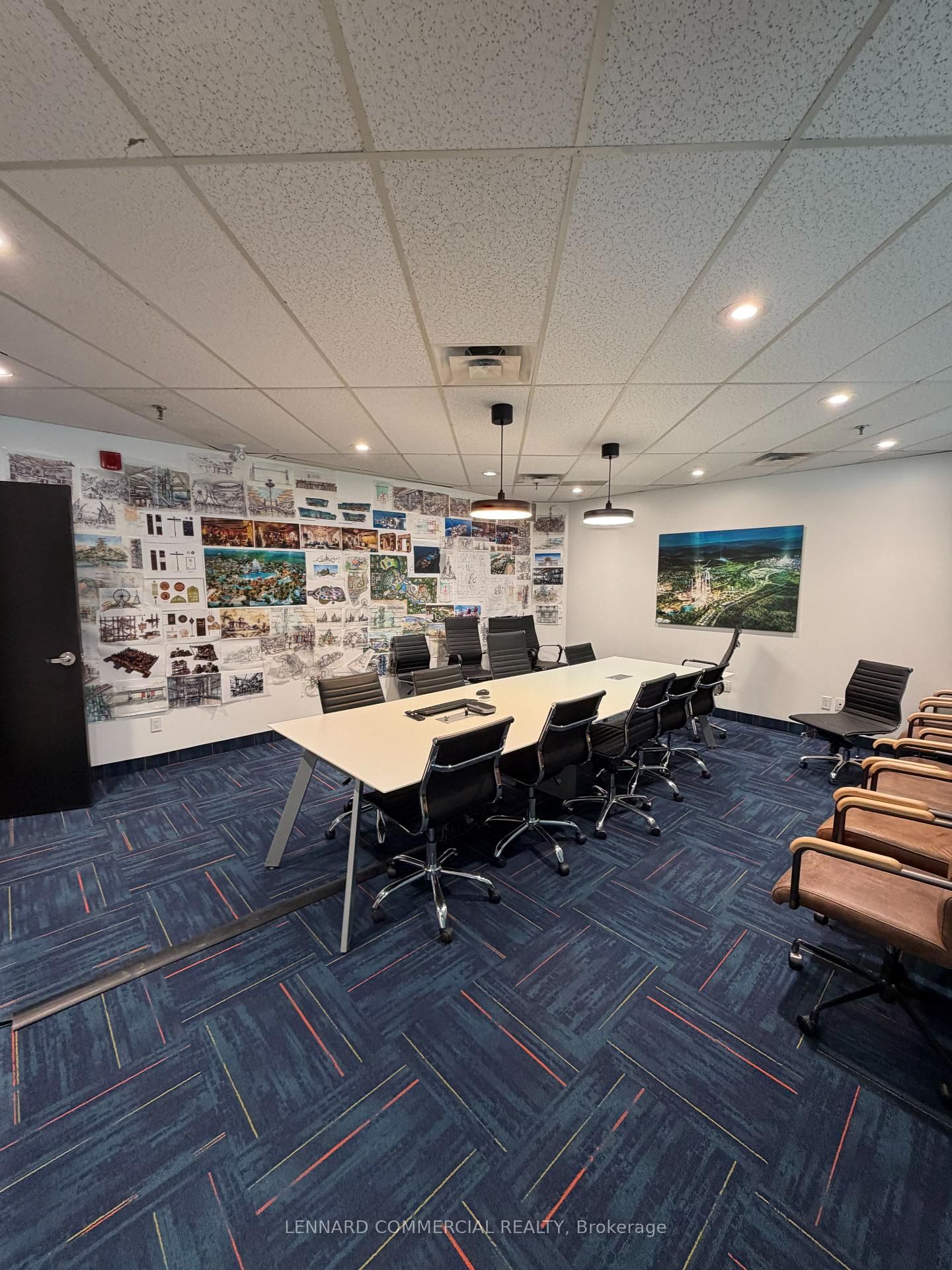 5353 Dundas Street W, Unit 308 - Photo 9