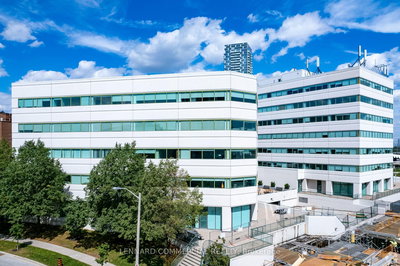 308 - 5353 Dundas St | Toronto | Image