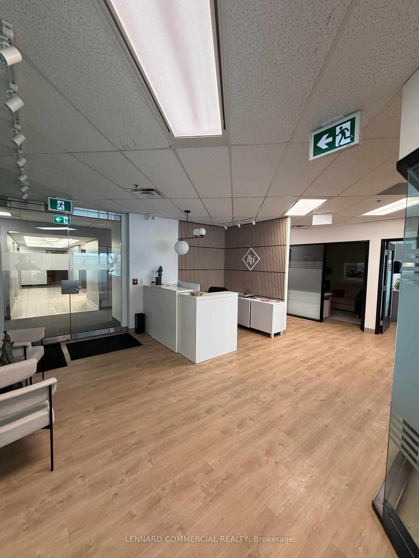 5353 Dundas Street W, Unit 308 - Photo 11