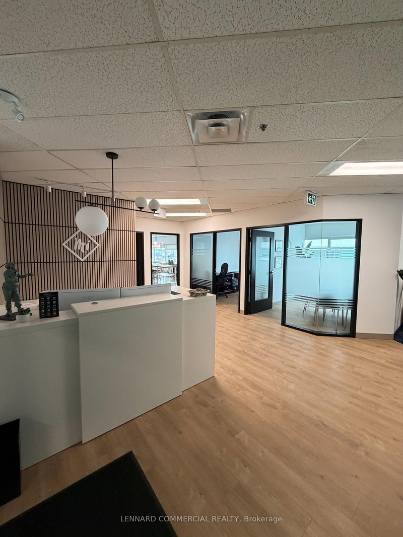 308 - 5353 Dundas St W, Toronto, M9B 6H8 | Image 3