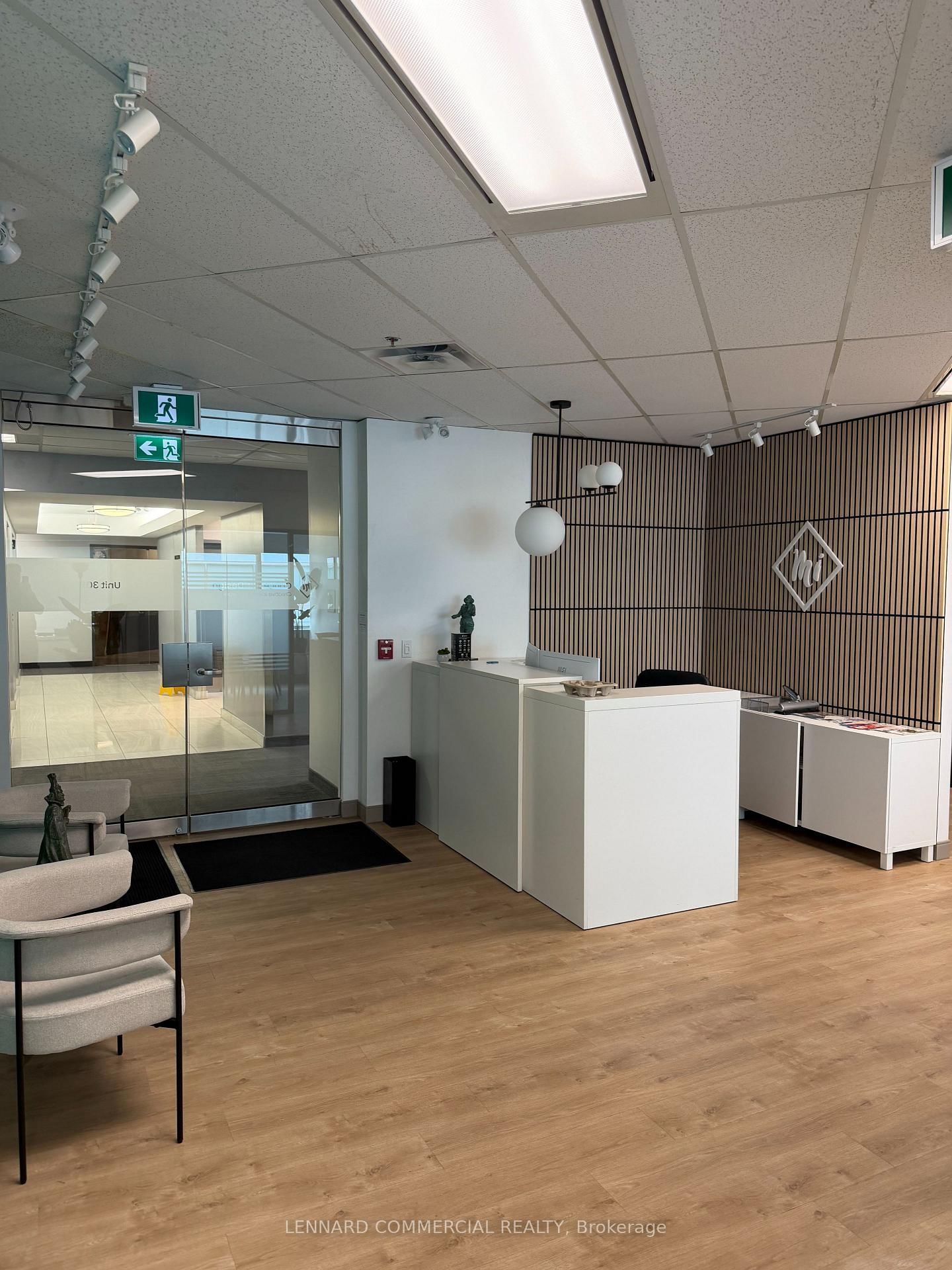 5353 Dundas Street W, Unit 308 - Photo 4