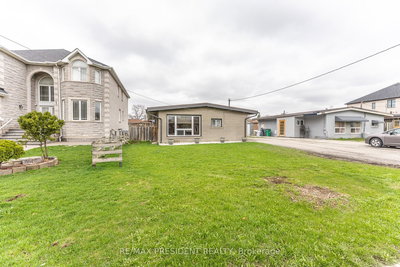 7648 Redstone Rd | Mississauga | Image