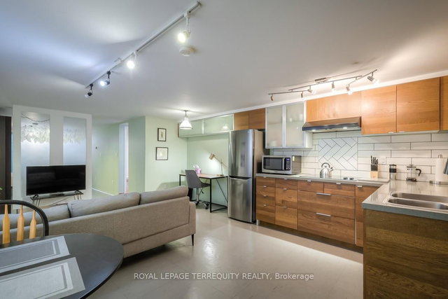 BSMT - 26A Scarlett Road