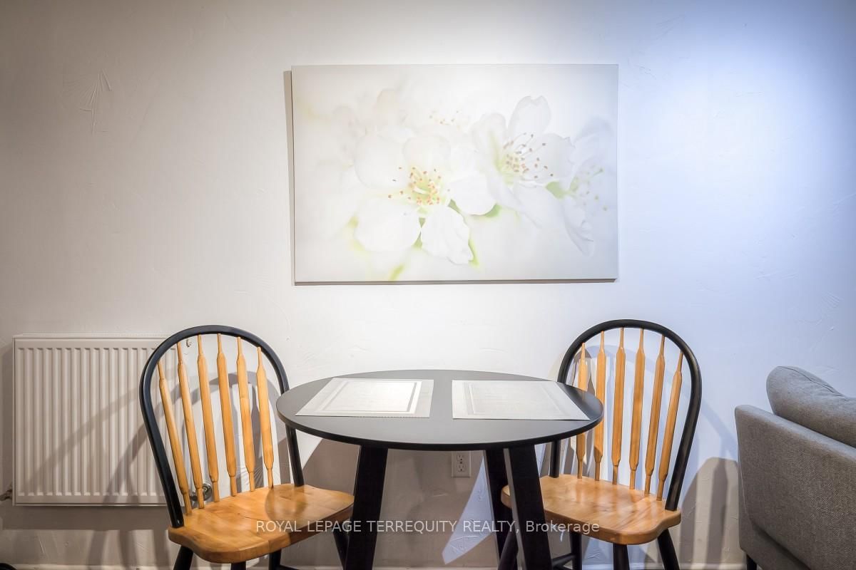 26A Scarlett Road, Unit BSMT - Photo 11