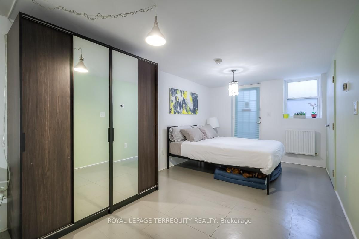 26A Scarlett Road, Unit BSMT - Photo 12