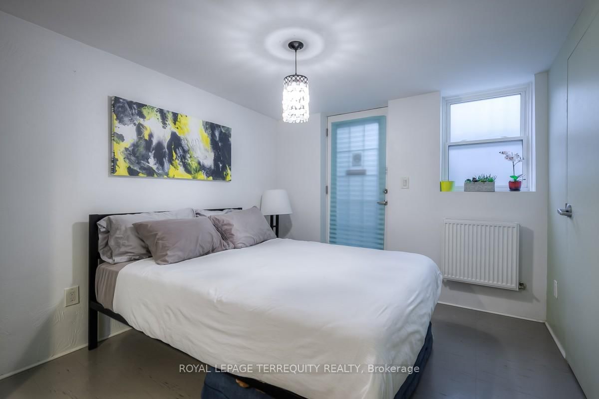 26A Scarlett Road, Unit BSMT - Photo 13