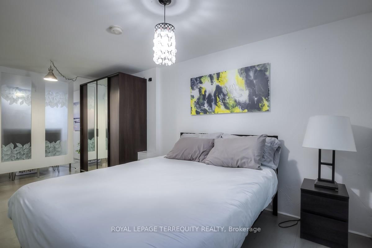 26A Scarlett Road, Unit BSMT - Photo 14