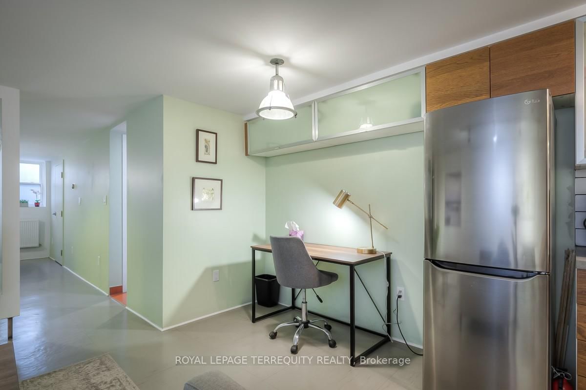 26A Scarlett Road, Unit BSMT - Photo 5