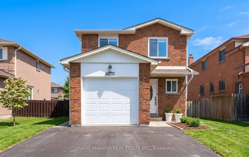 6655 Ganymede Rd, Mississauga, L5N 4V3 | Image 2