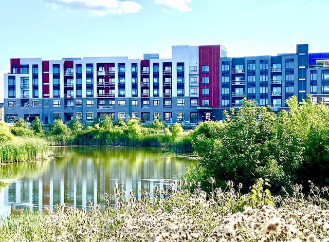 510 - 3265 Carding Mill Trail