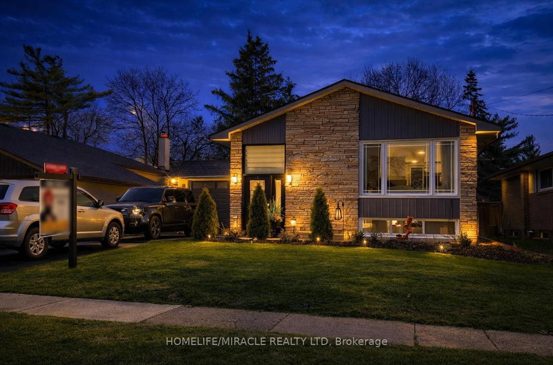 403 Delrex Blvd, Halton Hills, L7G 4H8 | Image 3