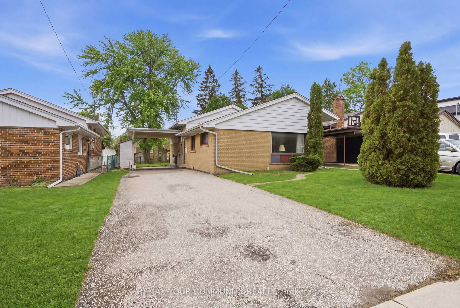 Property at 25 Fordwich