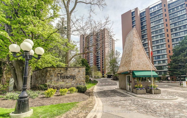 1410 - 1400 Dixie Road