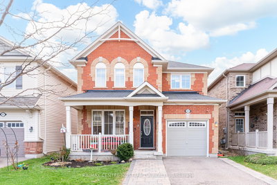 321 Gleave Terr | Milton | Image