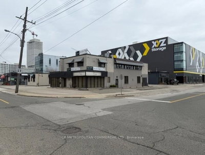 897 Kipling Ave | Toronto | Image