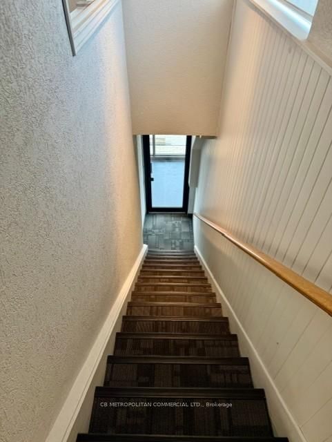 2nd Floor - 897 Kipling Ave, Toronto, M8Z 5H3 | Image 3