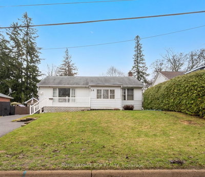 34 Elizabeth St | Orangeville | Image