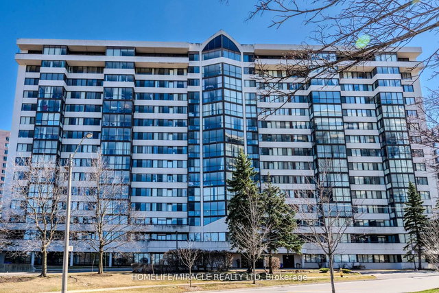 808 - 21 Markbrook Lane