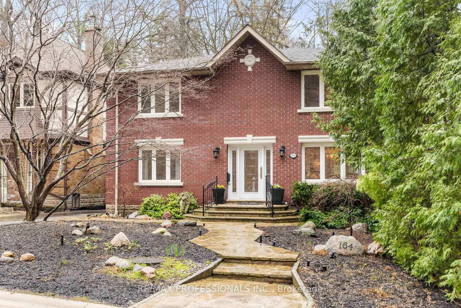 Property at 164 Morningside