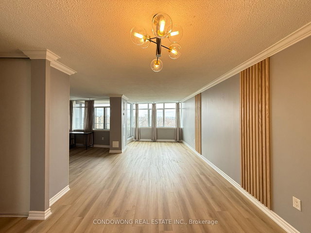 1007 - 3100 Kirwin Avenue