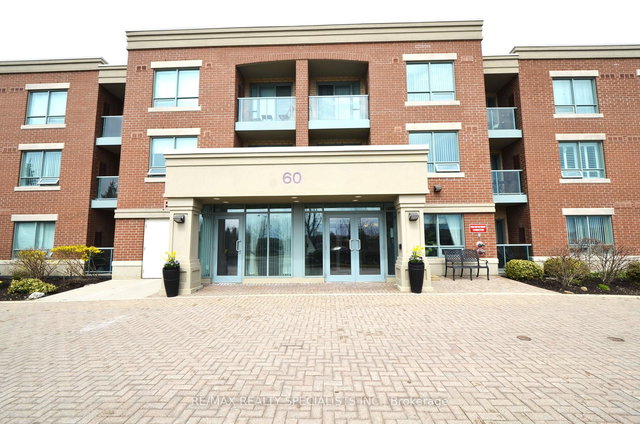 106 - 60 VIA ROSEDALE Way