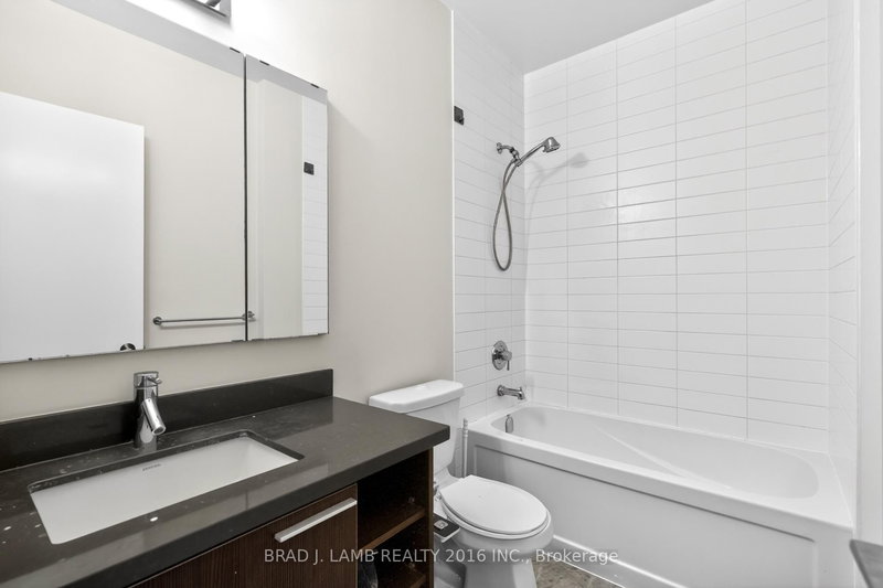 TH #1 - 10 Park Lawn Rd, Toronto, M8V 0H9 | Image 3