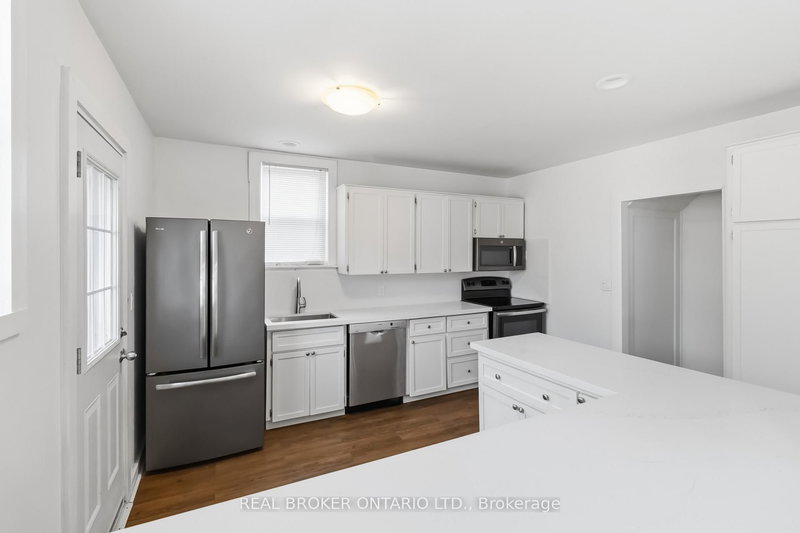 Main Level - 295 Plains Rd W, Burlington, L7T 1G1 | Image 2