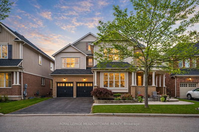 720 Lingen Cres | Milton | Image