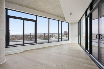 802 - 2625 Dundas St | Toronto | Image