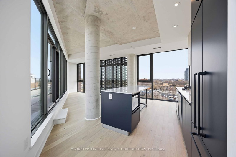 802 - 2625 Dundas St W, Toronto, M6P 0C5 | Image 3