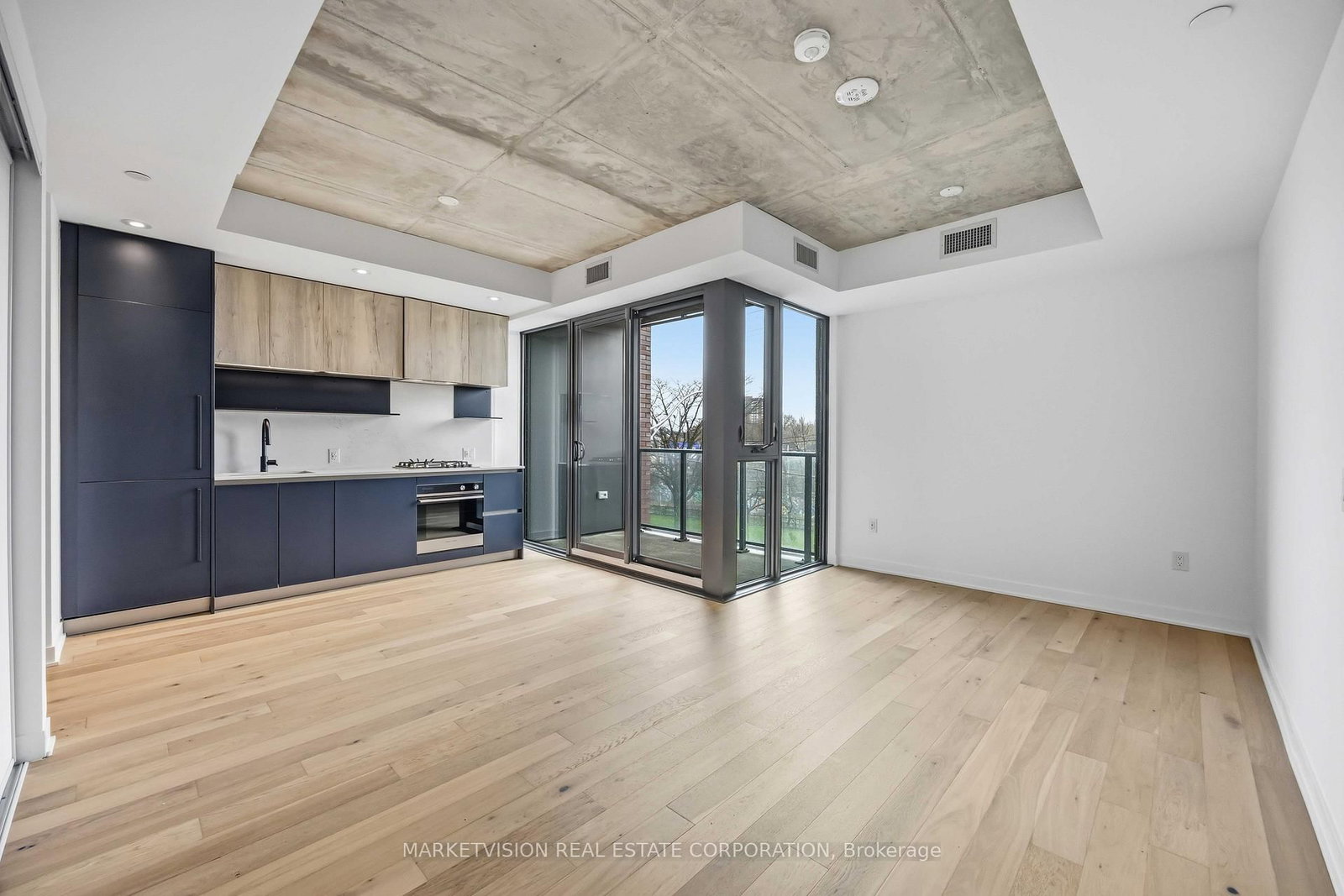 2625 Dundas Street W, Unit 308