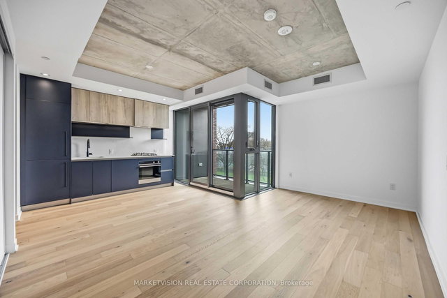 308 - 2625 Dundas Street W