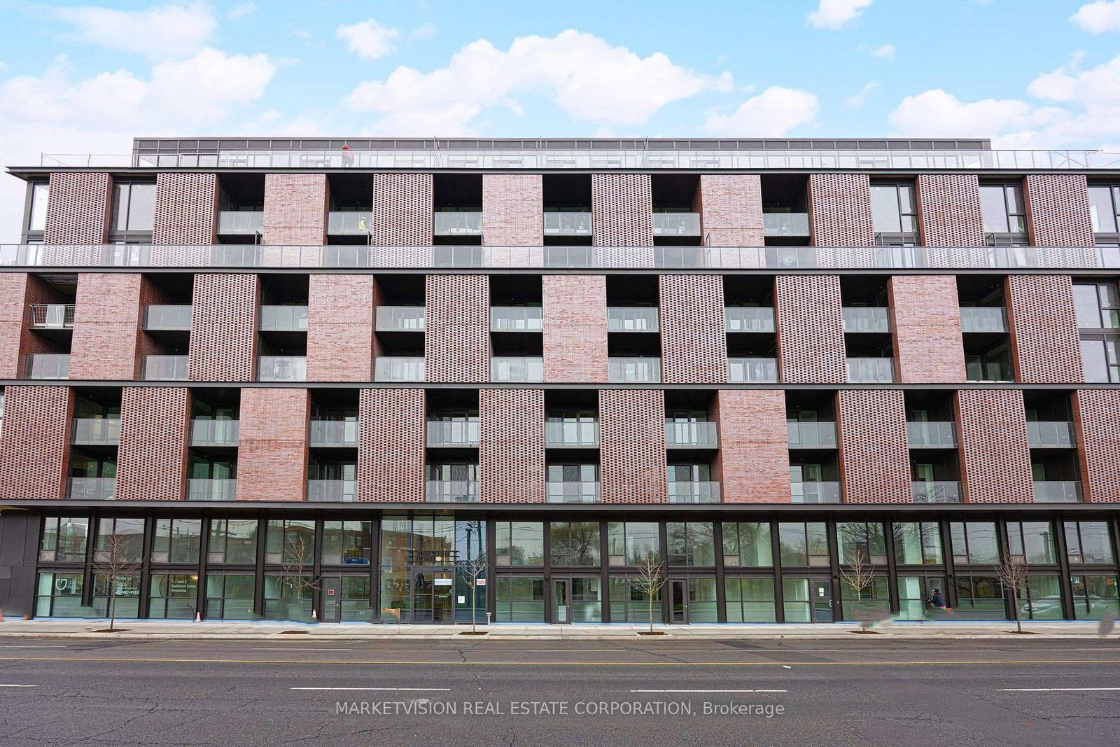 2625 Dundas Street W, Unit 308 - Photo 24