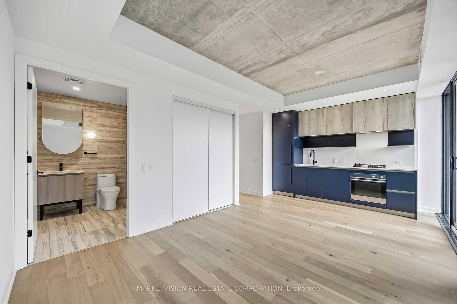 2625 Dundas Street W, Unit 308 - Photo 9