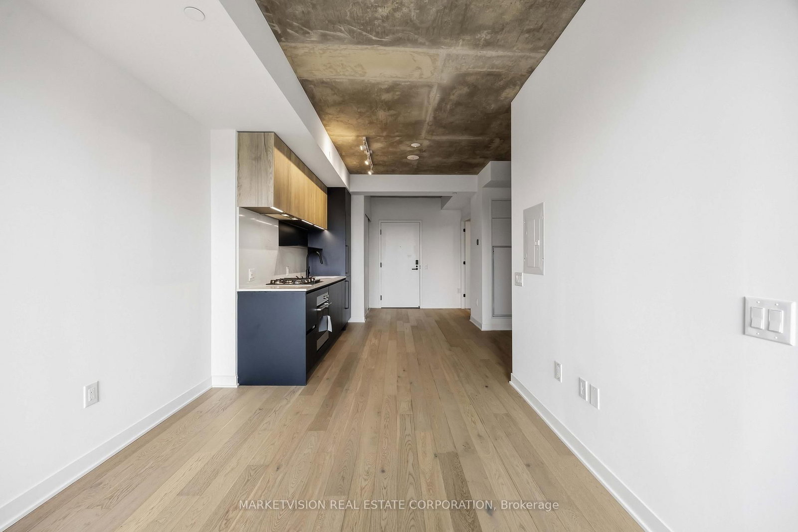 2625 Dundas Street W, Unit 509 - Photo 10