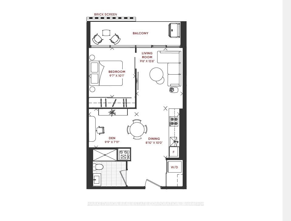 2625 Dundas Street W, Unit 509 - Photo 15