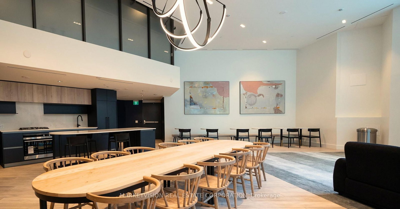 2625 Dundas Street W, Unit 509 - Photo 19