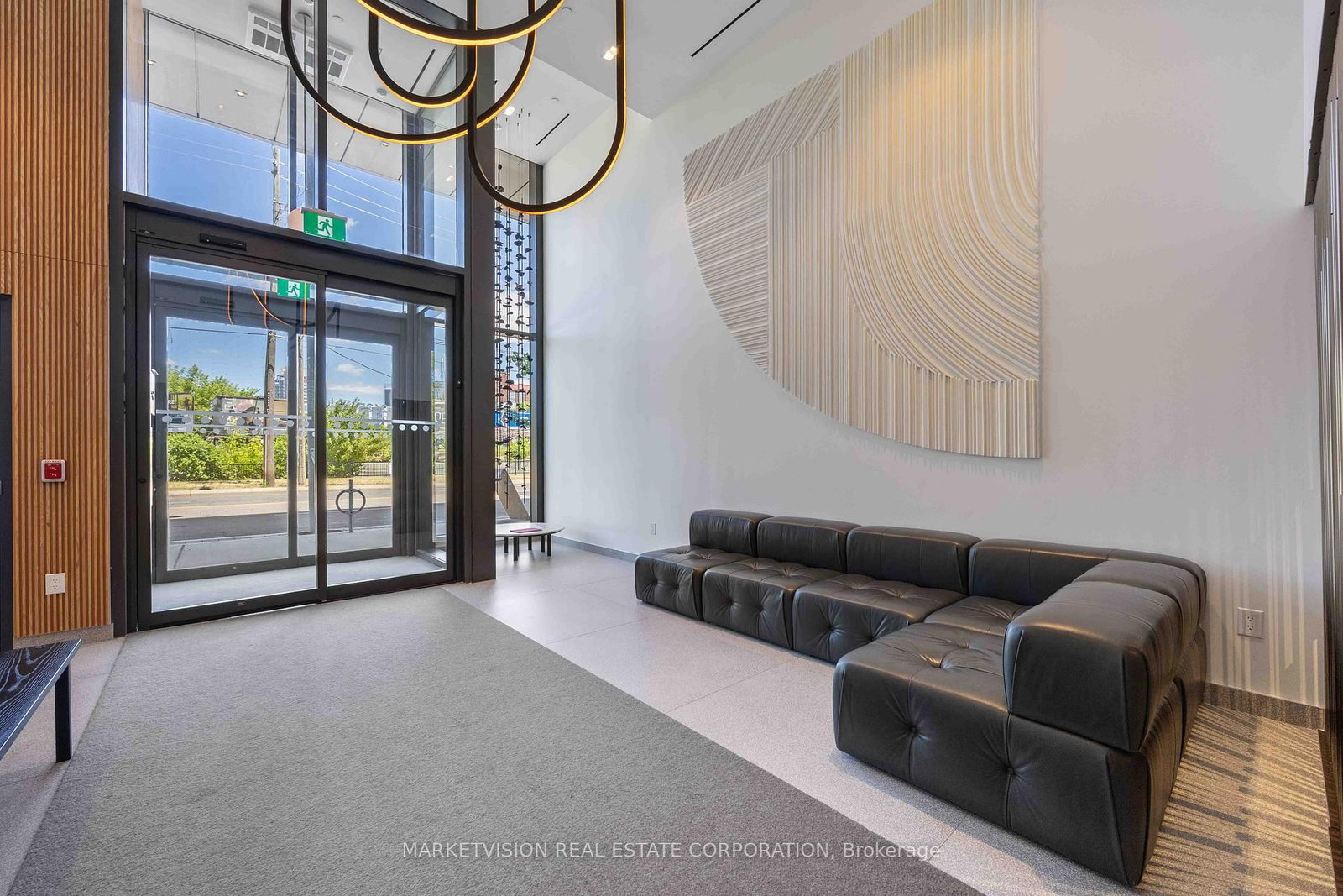 2625 Dundas Street W, Unit 509 - Photo 24