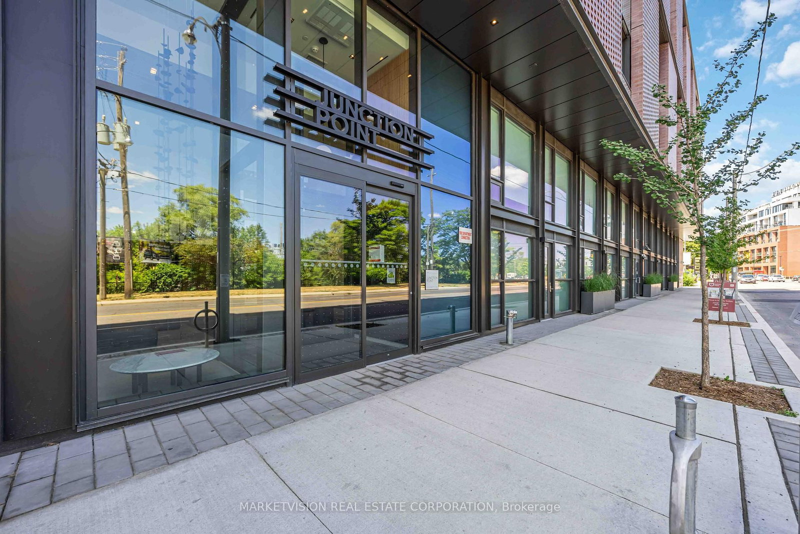 2625 Dundas Street W, Unit 509 - Photo 25