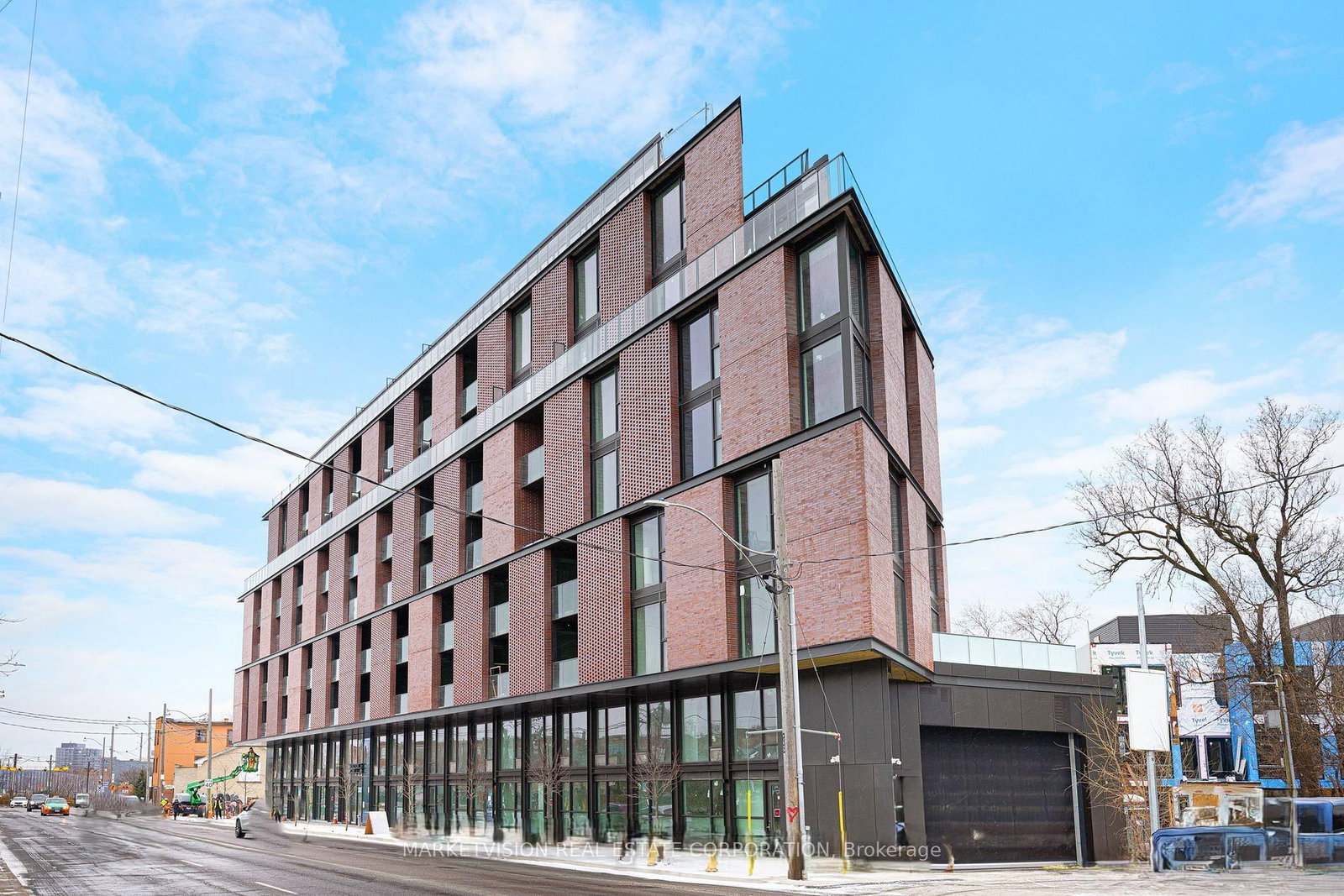 2625 Dundas Street W, Unit 509 - Photo 26