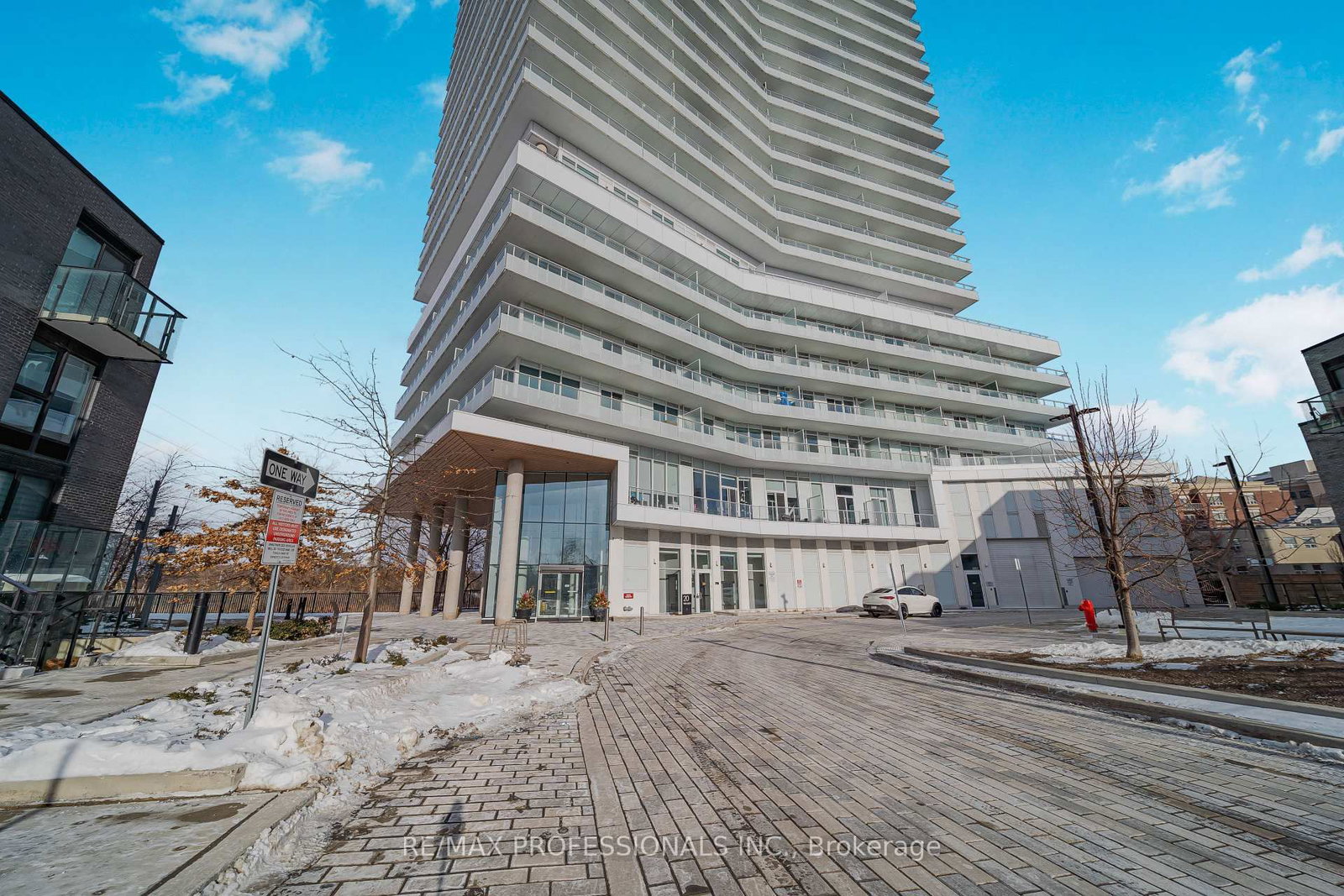 20 Brin Drive, Unit 2005 - Photo 21