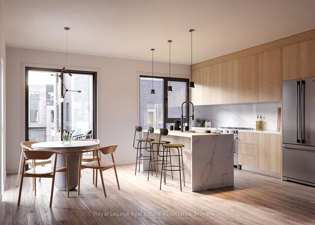 305 - 11605 TRAFALGAR Road