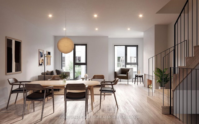 1101 - 11605 TRAFALGAR Road