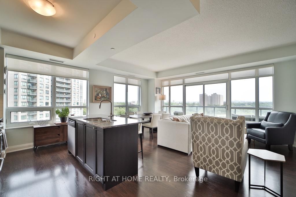 25 Fontenay Court, Unit 808 - Photo 10