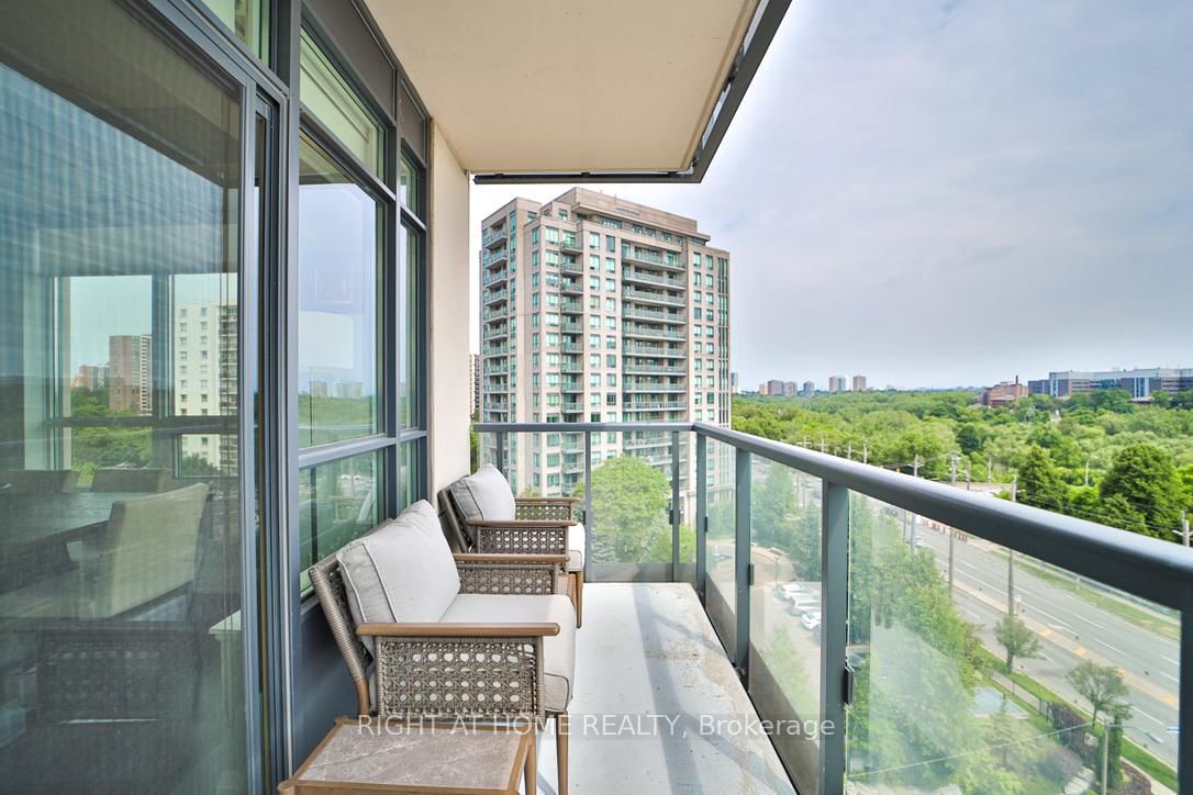 25 Fontenay Court, Unit 808 - Photo 15