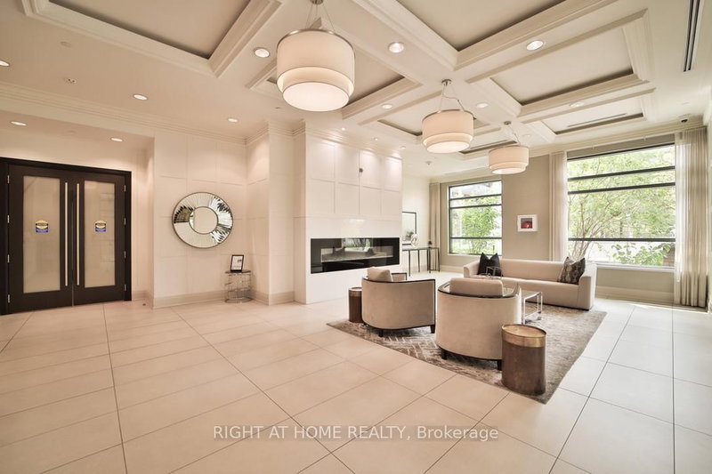 808 - 25 Fontenay Crt, Toronto, M9A 0C4 | Image 3